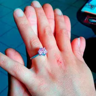 Testimonio de Pamelita y Yohan