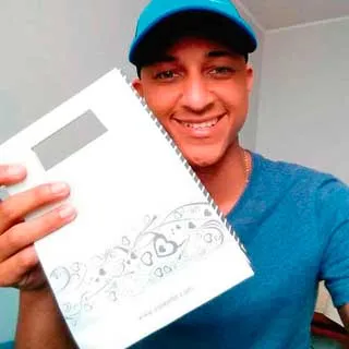 Testimonio de Dairo Cuadro