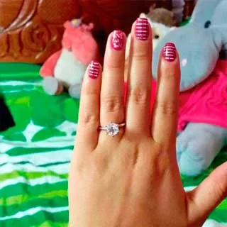 Testimonio de Liliana Giraldo