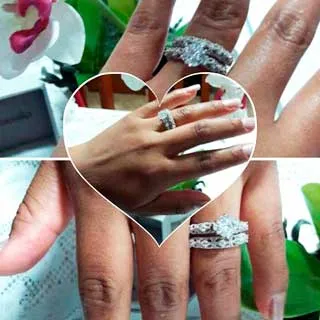 Testimonio de Ronel C. Quispe