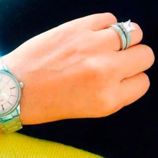 Testimonio de Elina y Kevin