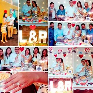 Testimonio de Lorena Castañeda