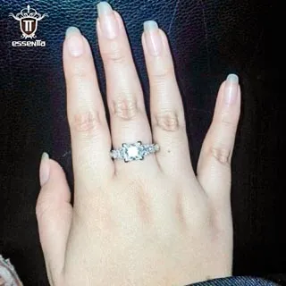 Testimonio de Shirley y Javier