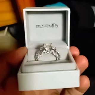 Testimonio de Shirley y Javier