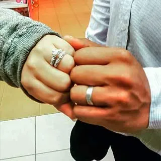 Testimonio de Mirian y Aems