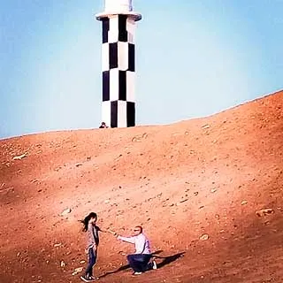 Testimonio de Maria Angelica y Daniel