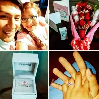 Testimonio de Ibis Moron Troncos