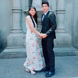 Testimonio de María Esther y Jairo