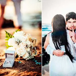 Testimonio de Luzmery  y Jorge