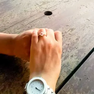 Testimonio de Shanery y Percy