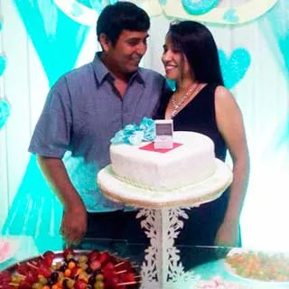 Testimonio de Erika  y Jhon