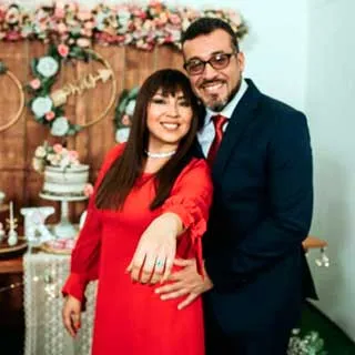 Testimonio de Karin Arteaga y Gustavo Seminario