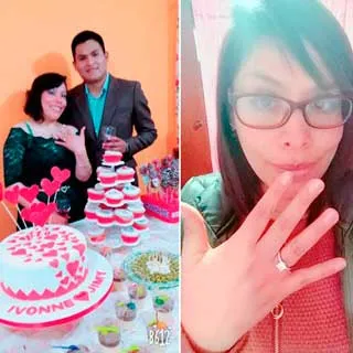 Testimonio de Ivonne y Jimmy Torres