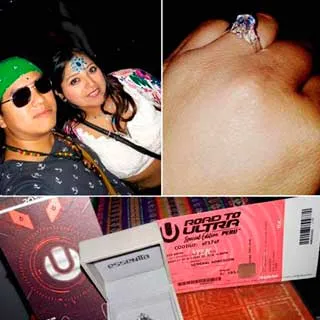 Testimonio de Marianella y Miguel Villaverde