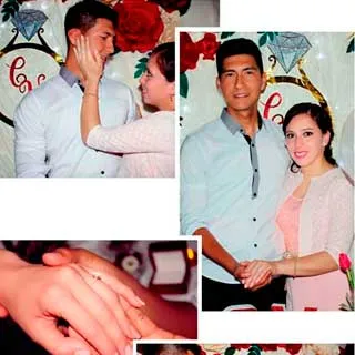 Testimonio de Vanessa Angulo Alva y Carlos Collantes