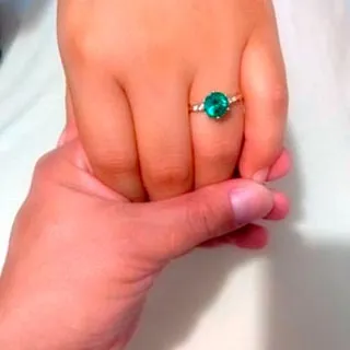 Testimonio de Meralda y David Rodriguez 