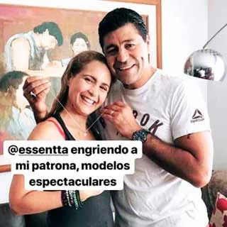 Testimonio de Sergio Ibarra Guzmán