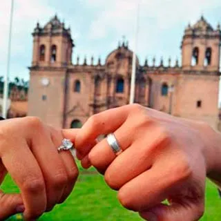 Testimonio de Yamili & Harold 