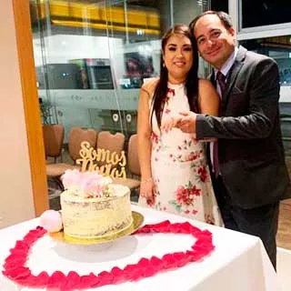 Testimonio de Javier Hernandez