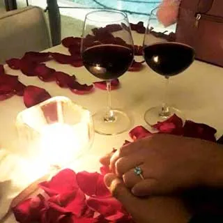 Testimonio de Johanna Zamora y Ángel Calvo 