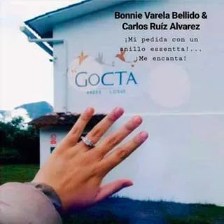 Testimonio de Bonnie Varela Bellido & Carlos Ruíz Alvarez