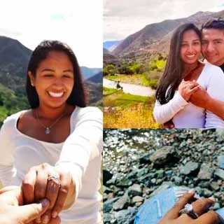 Testimonio de Leticia & Elíseo