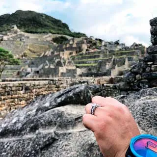 Testimonio de Frank Sanchez