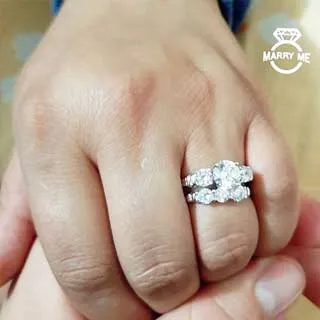 Testimonio de Yesenia y Josep