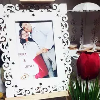 Testimonio de Erika y Ulises