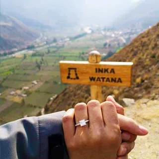 Testimonio de Madeley y Saul Mauricio