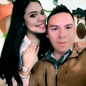 Testimonio de Mariana y Rubén Angel Ladron De Guevara Vargas