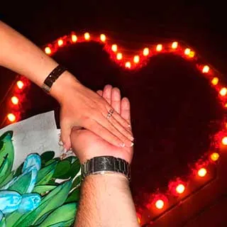 Testimonio de Deicy Seráfico y Luis Gerardo Vivanco 