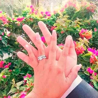 Testimonio de Ayvi Garcia y Fernando 