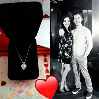 Testimonio de Annette Brousset y Ruben Bermúdez 