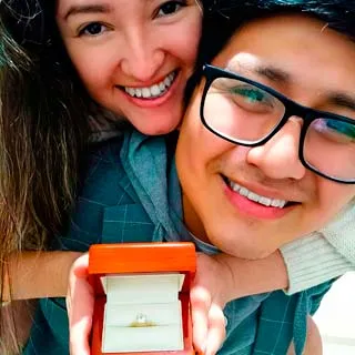 Testimonio de Vanessa Inés Ludeña Nontol y Luis Miguel Arce Huamanchumo