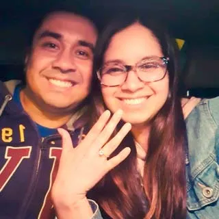 Testimonio de Alejandra y Pablo