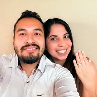 Testimonio de Joelia Saavedra Vargas y Jair Mucha Junco