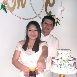 Testimonio de Jessica del Pilar Cerna y Julio Martin Mendocilla