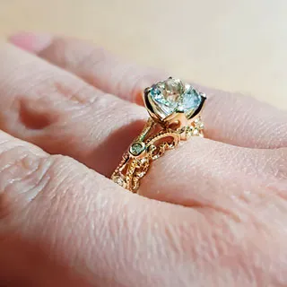 Testimonio de Beby y Dey 