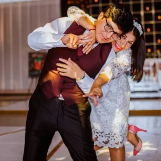 Testimonio de Yesenita Incahuanaco Peña y Marcos Montes