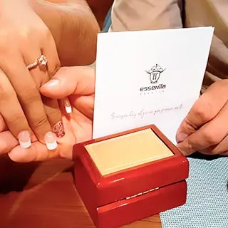 Testimonio de Jeniffer y Jorge Chavez