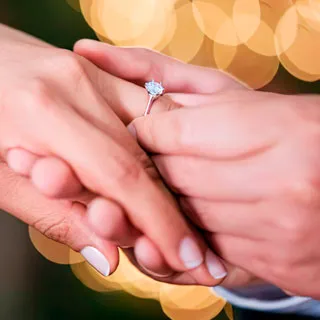 Testimonio de Stefany y Jean Carlos