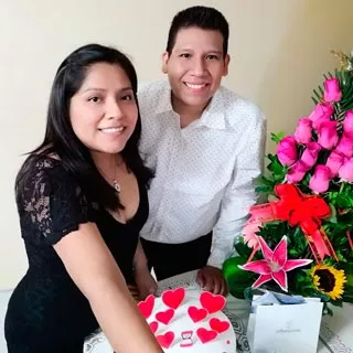 Testimonio de Marisol y Manuel 