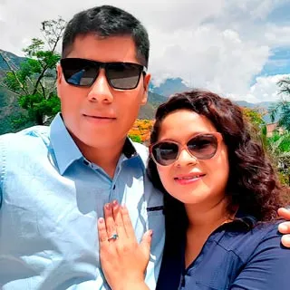 Testimonio de Yor Yith & Melquíades