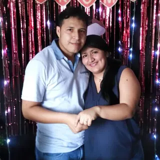 Testimonio de Elizabeth Castillo Arteaga y Eder Chavez Leiva