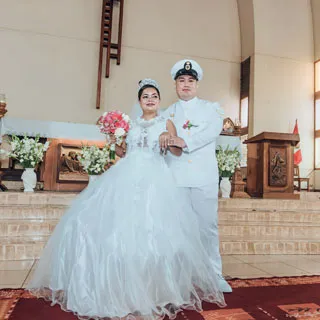 Testimonio de Jeniffer y Jorge