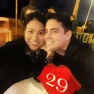 Testimonio de Irene y Fernando