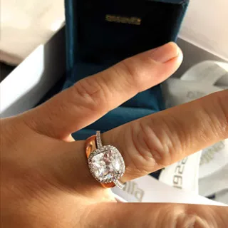 Testimonio de Joeline y Javier