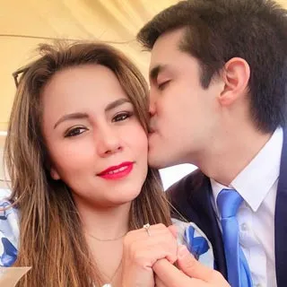 Testimonio de Natali Maibey y Hector Effio 