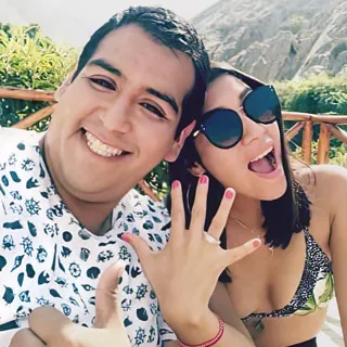 Testimonio de Fanny Ivonne Quispe y José Carlos Ynfantes